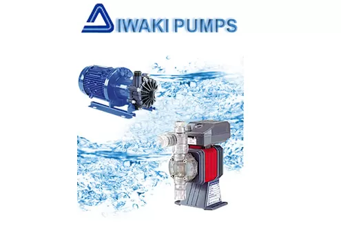IWAKI PUMPS VN JV CO.,LTD 